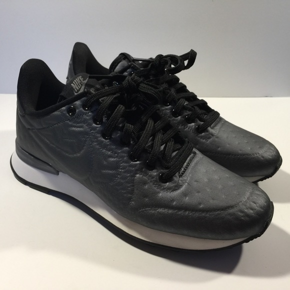 Nike internationalist jacquard winter womens sz 6 - Picture 4 of 8